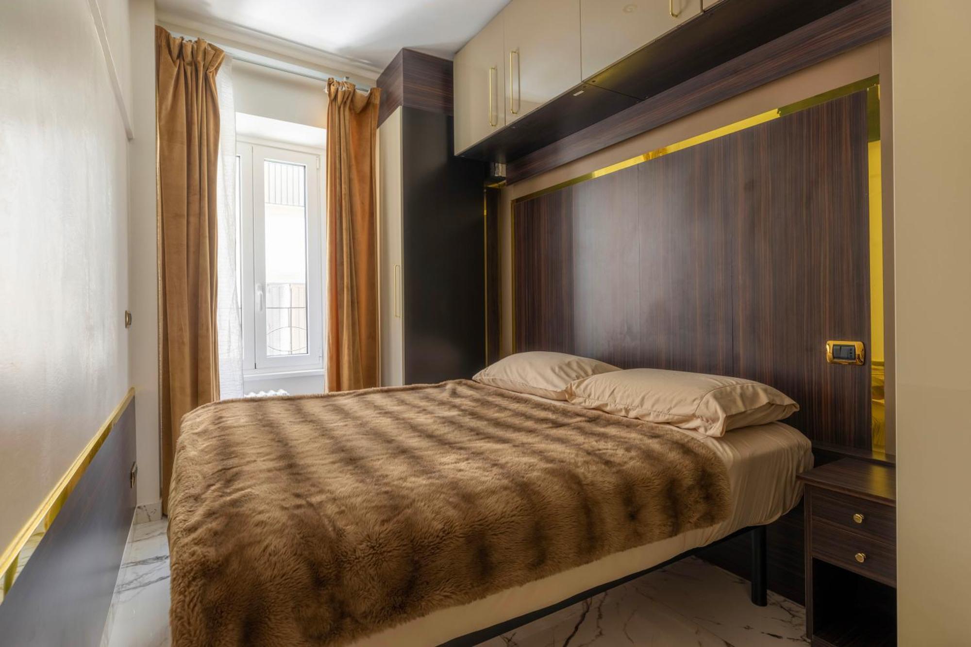 Angie's Dream - Spanish Steps Apartment