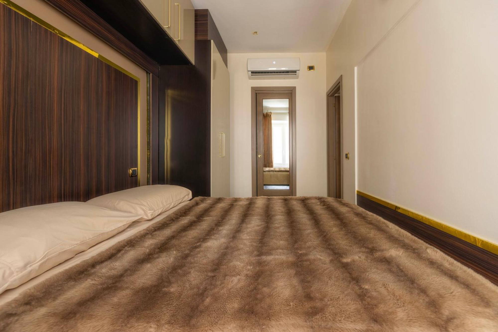 Angie's Dream - Spanish Steps Apartment *